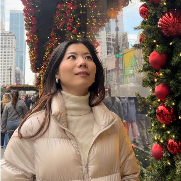 【VOL.45】推しには課金するのに、自分には安物！？そろそろ“未来の自分”にも投資しませんか？