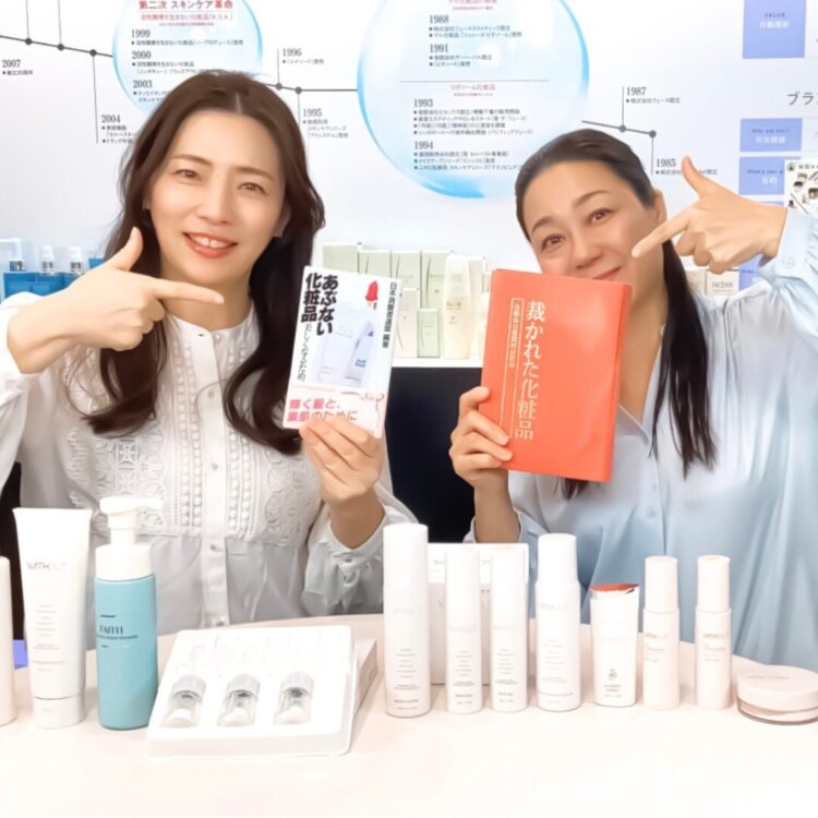 【VOL.49】「スキンケア、バラバラで使っていいの?」うっかり店長がたどり着いた、賢いシリーズ使いの秘密