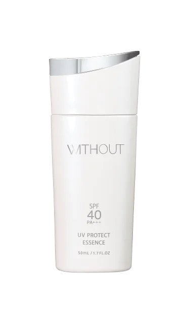 UVプロテクト エッセンス