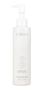 クレンジング ジェル