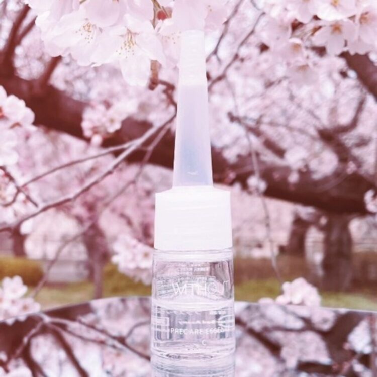 【VOL.53】春の「カサカサ・ごわつき肌」をケアする。一生揺るがない私に出会う運命のバリア美容【後編】