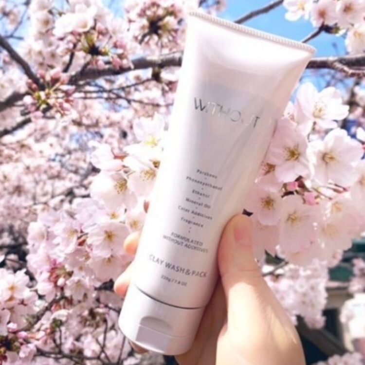 【VOL.54】春のくすみ対策！その肌、まるで「新聞紙」になってない？35億年の神秘・クレイが叶える「自分史上最強のむきたて卵肌」