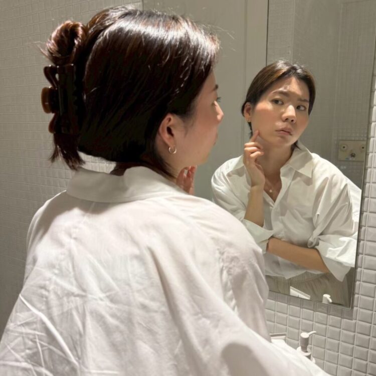 【Vol.61】その毛穴対策、逆効果！？取るより「いたわる」が正解！大人の毛穴トラブル脱出計画